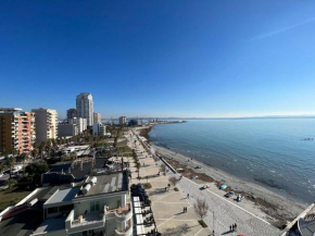 Aria Seaside Tranquility Apartments